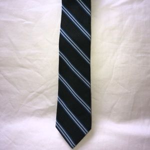 J. CREW tie